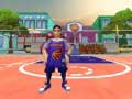 เกม Basketball.io