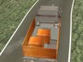 เกม Cargo Truck Simulator