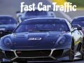 เกม Fast Car Traffic