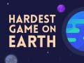 เกม Hardest Game On Earth