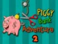 เกม Piggy Bank Adventure 2