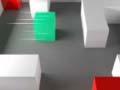 เกม Cube Gravity Switch