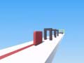 เกม Crazy Jelly Shift