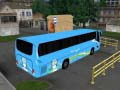เกม Coach Bus Simulator
