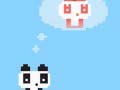 เกม Panda Love 2
