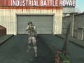 เกม Industrial Battle Royale
