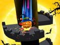 เกม Scary Helix