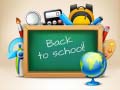 เกม Back To School: Memory