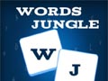 เกม Words Jungle