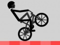 เกม Wheelie Bike