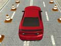 เกม City Car Parking