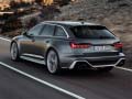 เกม Audi RS6 Avant
