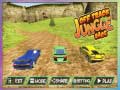 เกม Off Track Jungle Race