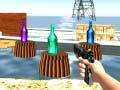 เกม Bottle Shooting