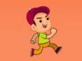 เกม The Little Runner
