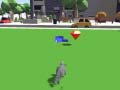 เกม Raccoon Adventure City Simulator 3d