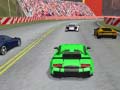 เกม Xtreme Stunts Racing Cars 2019