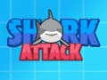 เกม Shark Attack