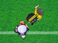 เกม Touch Down King