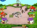 เกม Frenzy Farming