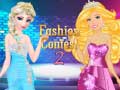 เกม Fashion Contest 2