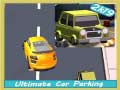 เกม Drive And Park 