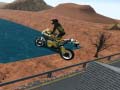 เกม Highway Traffic Bike Stunts