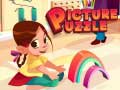 เกม Picture Puzzle