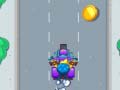 เกม On The Road