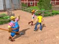 เกม Angry Daddy