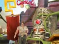 เกม Relic Runway