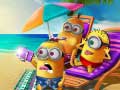 เกม Mini Summer Vacation