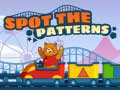 เกม Spot The Patterns