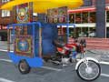 เกม Public Tricycle