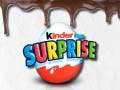 เกม Kinder Surprise