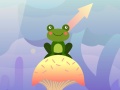 เกม Endless Jump