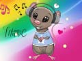 เกม Listen Music Jigsaw