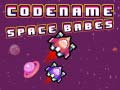 เกม Codename Space Babes