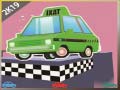 เกม Stretchy Road Car