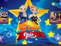 เกม Star Girls
