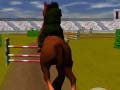 เกม Jumping Horse 3d