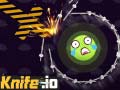 เกม Knife.io