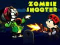 เกม Zombie Shooter 