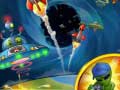 เกม Galactic Missile Defense