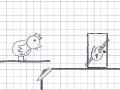 เกม Chicken Hike