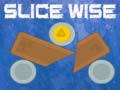 เกม Slice Wise