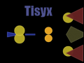 เกม Tisyx