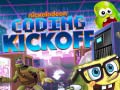 เกม Coding Kickoff