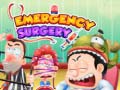 เกม Emergency Surgery