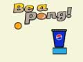 เกม Be A Pong!